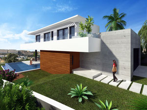 别墅 3 卧室 555 m² 在 La Cala Golf, 西班牙 — 来自开发商和业主的房地产搜索引擎 GEOLN.COM. 照片 14