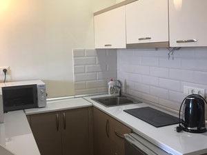 Orbi Residence 出售一室公寓 — 来自开发商和业主的房地产搜索引擎 GEOLN.COM. 照片 10