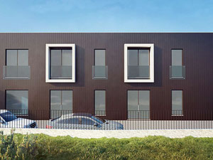 КОМЕРЦІЙНО ЖИТЛОВИЙ ОБ'ЄКТ У ПРИГОРОДІ СПЛІТУ — Пошуковик нерухомості від забудовників і власників GEOLN.COM. Фото 5