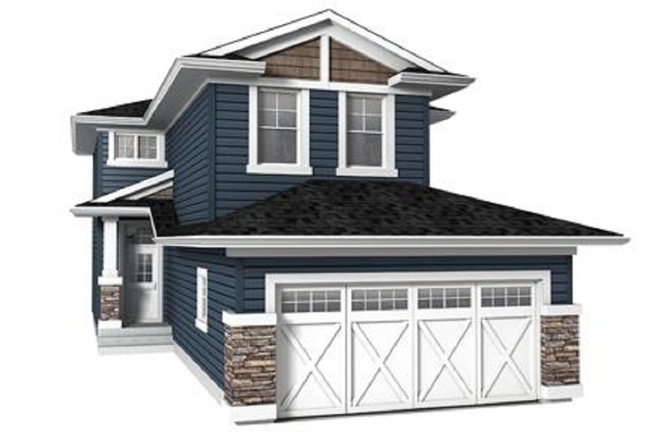 Real estate in Glenridding Heights — look at the real estate search engine GEOLN.COM. Photo 1