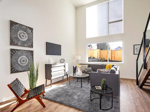 Nieruchomości w Wallingford 45 — spójrz na wyszukiwarkę nieruchomości GEOLN.COM. Zdjęcie 9