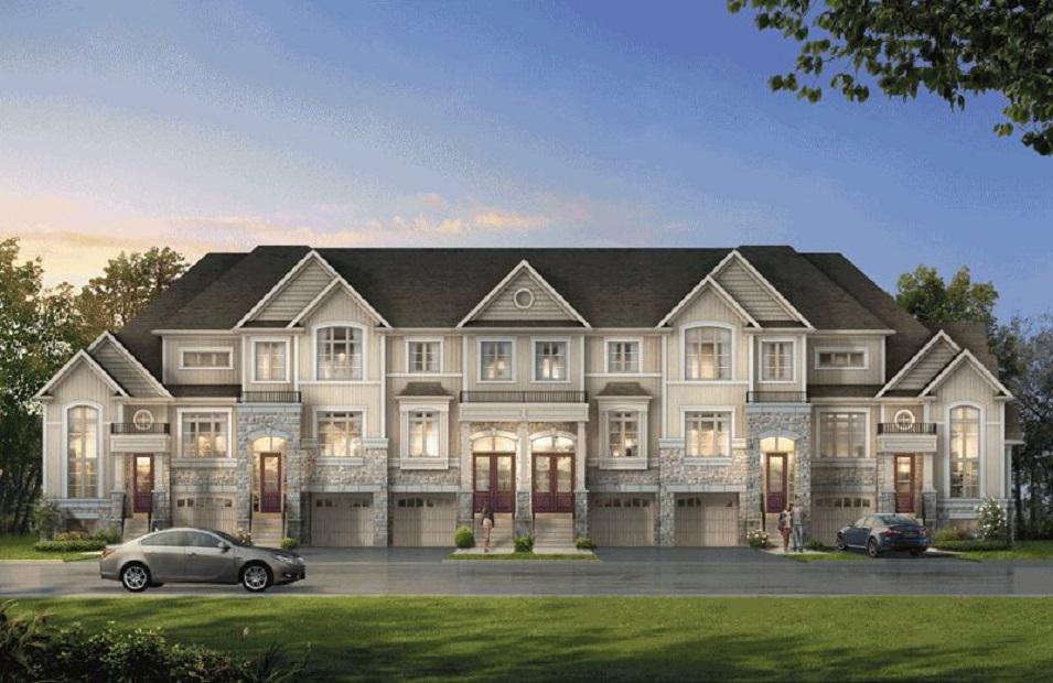 უძრავი კონება Village Green — გადახედეთ უძრავი ქონების საძიებო სისტემას GEOLN.COM. ფოტო 1