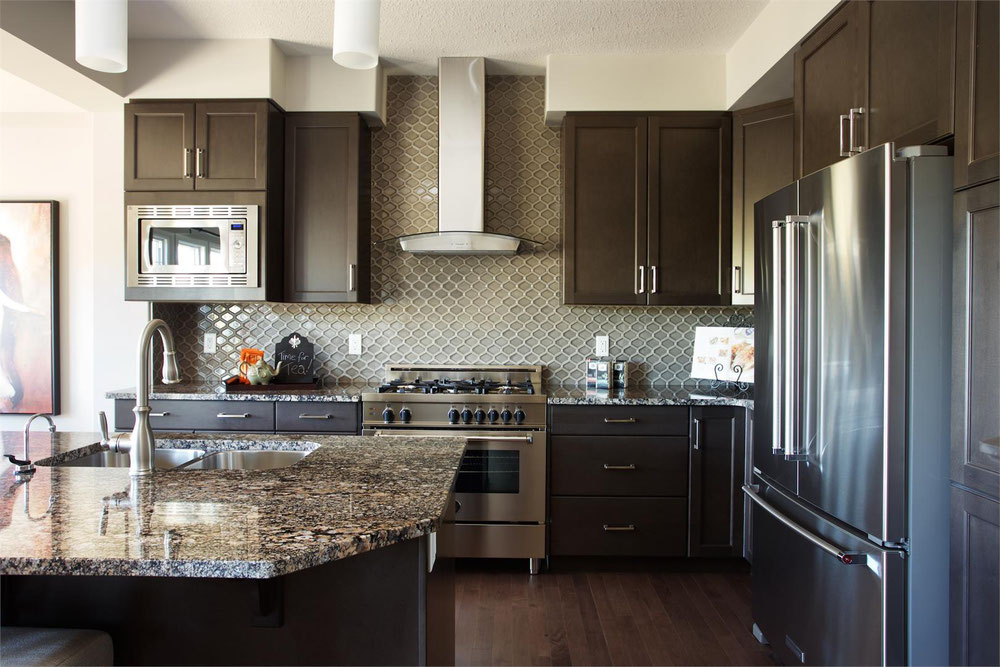 უძრავი კონება Maple Crest — გადახედეთ უძრავი ქონების საძიებო სისტემას GEOLN.COM. ფოტო 1