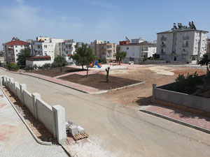 იყიდება ბინა 2+1 ანტალიაში კეპეზში. — უძრავი ქონების ყიდვა და მფლო ბელებისგან GEOLN.COM. ფოტო 14