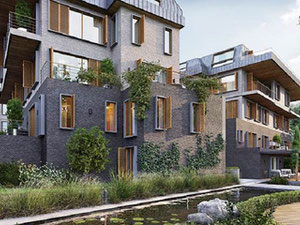 房地产在 Nef Nakkastepe — look at the real estate search engine GEOLN.COM. 照片 2