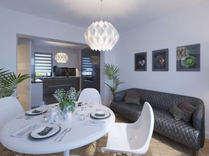 Недвижимость в Bohunice — смотрите на поисковике недвижимости GEOLN.COM. Фото 5