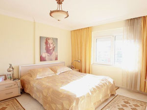 在市中心，在综合体保护区的托斯穆尔地区 — 来自开发商和业主的房地产搜索引擎 GEOLN.COM. 照片 4