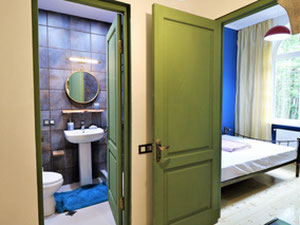 出售在第比利斯的公寓 — 来自开发商和业主的房地产搜索引擎 GEOLN.COM. 照片 6