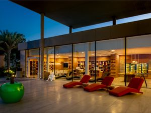 Нерухомість в Nurai Island Resort Villas — дивіться на пошуковику нерухомості GEOLN.COM. Фото 6