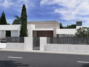 别墅 5 间卧室 475 m² 在 El Paraiso, 西班牙 — 来自开发商和业主的房地产搜索引擎 GEOLN.COM. 照片 9