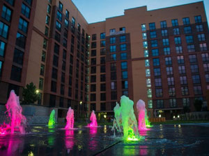 Real estate in Residential Complex On Dekabristov — look at the real estate search engine GEOLN.COM. Photo 5