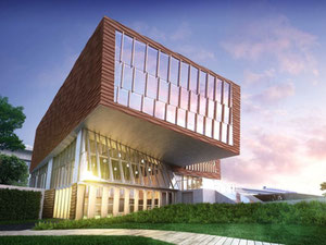 房地产在 M Jatujak — look at the real estate search engine GEOLN.COM. 照片 6