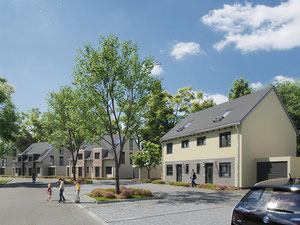 房地产在 Heidegärten — look at the real estate search engine GEOLN.COM. 照片 2