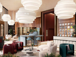 Нерухомість в Victoria Riverside — дивіться на пошуковику нерухомості GEOLN.COM. Фото 6