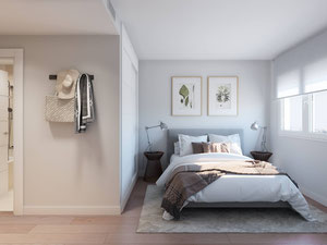 房地产在 Residencial Carabanchel 10 — look at the real estate search engine GEOLN.COM. 照片 7