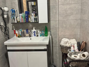 ALANYA AVSALLAR ZU VERKAUFEN 1+1 MÖBLIERT ZU VERKAUFEN WOHNUNG — Immobilien-Suchservice von Bauträgern und Eigentümern GEOLN.COM. Foto 4