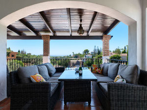 别墅 5 间卧室 338 m² 在马贝拉, 西班牙 — 来自开发商和业主的房地产搜索引擎 GEOLN.COM. 照片 13