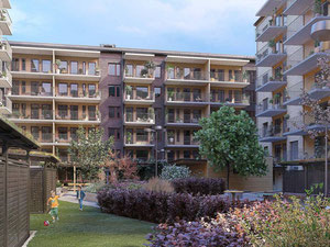 房地产在 Sodertull — look at the real estate search engine GEOLN.COM. 照片 4