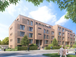 房地产在 Am Sundern — look at the real estate search engine GEOLN.COM. 照片 2