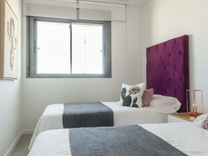 Piso 3 habitaciones 95 m² en Finestrat, España — Encuentre propiedades fuera del plan o reventa de bienes inmuebles directamente de desarrolladores y propietarios GEOLN.COM. Foto 11