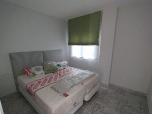 ბინა 2 ოთახიანი 120 მ² პუერტო ბანუსში — Playa del Duque, ესპანეთი — უძრავი ქონების ყიდვა და მფლო ბელებისგან GEOLN.COM. ფოტო 12