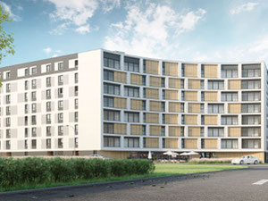 נדל"ן ב Centro Ursus — עיין במנוע חיפוש הנדל"ן GEOLN.COM. תמונה 7