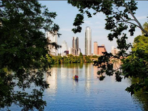 Real estate in The Austonian — look at the real estate search engine GEOLN.COM. Photo 3