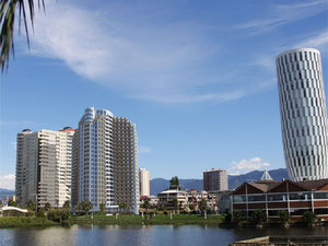 უძრავი კონება st. Gorgiladze, 118-120 — გადახედეთ უძრავი ქონების საძიებო სისტემას GEOLN.COM. ფოტო 2