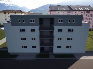 房地产在 Residence Sous Hautavy — look at the real estate search engine GEOLN.COM. 照片 2