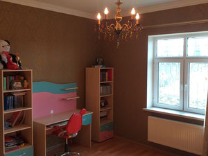 Два сучасні будинки збудовані на одній ділянці, з чудовим видом на рожеве солоне озеро — Пошуковик нерухомості від забудовників і власників GEOLN.COM. Фото 23