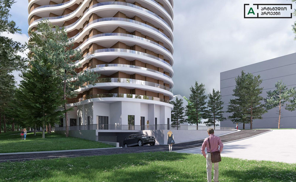 出售位于萨布尔塔洛的公寓 — 来自开发商和业主的房地产搜索引擎 GEOLN.COM. 照片 1