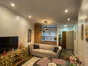 4-room apartment for sale — Find off-plan property or real estate resale directly from developers and owners GEOLN.COM. Photo 3