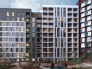 房地产在 Mill Town — look at the real estate search engine GEOLN.COM. 照片 3