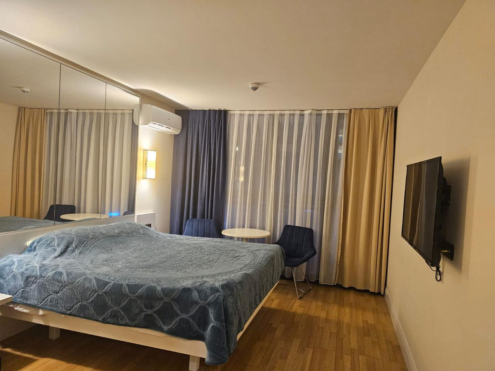 在Orbi City出售的公寓 — 来自开发商和业主的房地产搜索引擎 GEOLN.COM. 照片 1