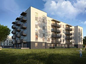 Real estate in Divi Krasti — look at the real estate search engine GEOLN.COM. Photo 10