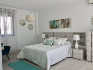 პენტჰაუსი 3 საძინებელი 127 მ² ესტეპონაში, ესპანეთში — უძრავი ქონების ყიდვა და მფლო ბელებისგან GEOLN.COM. ფოტო 9