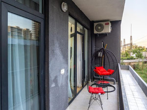 Продається квартира в Тбілісі — Пошуковик нерухомості від забудовників і власників GEOLN.COM. Фото 7