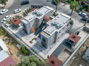 Bodrum Anemon ვილა — უძრავი ქონების ყიდვა და მფლო ბელებისგან GEOLN.COM. ფოტო 9