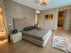 土耳其。伊斯坦布尔。Kosuyolu Koru Evleri住宅综合体的237平方米公寓。 — 来自开发商和业主的房地产搜索引擎 GEOLN.COM. 照片 4