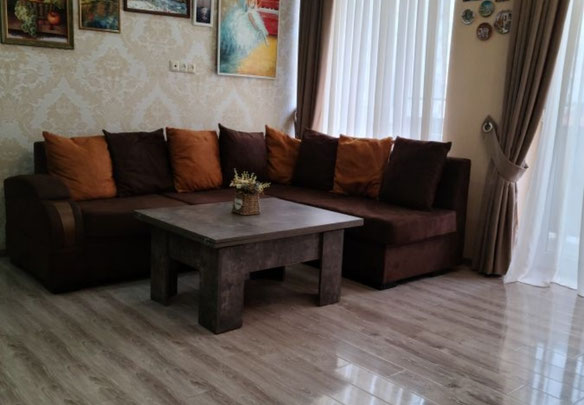 Продается 3-комнатная квартира