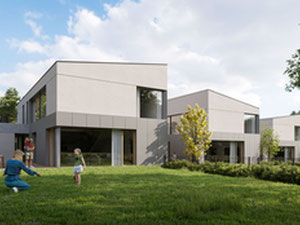 Нерухомість в Soseska Roznodolski Gaj — дивіться на пошуковику нерухомості GEOLN.COM. Фото 8