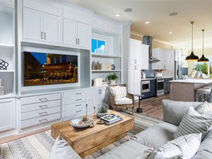 房地产在 Harvest Park — look at the real estate search engine GEOLN.COM. 照片 6