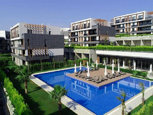 Нерухомість в Moda Bademli — дивіться на пошуковику нерухомості GEOLN.COM. Фото 6