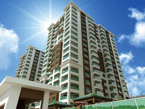 房地产在 Gumus Sehir Evleri — look at the real estate search engine GEOLN.COM. 照片 3