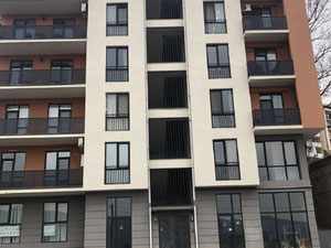 3 room apartment on Lisi Lake. Cheap apartment in Tbilisi, Saburtalo — Find off-plan property or real estate resale directly from developers and owners GEOLN.COM. Photo 2