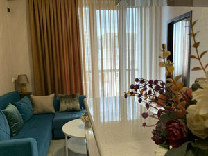 Nutsubidze斜坡上的3个房间的公寓。购买第比利斯的公寓 — 来自开发商和业主的房地产搜索引擎 GEOLN.COM. 照片 3