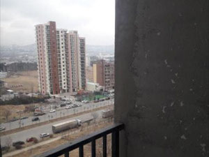 Didi Digomi的3个房间的公寓。买公寓第比利斯，Didi Digomi — 来自开发商和业主的房地产搜索引擎 GEOLN.COM. 照片 9