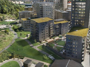 Nieruchomości w Solveig 2 — spójrz na wyszukiwarkę nieruchomości GEOLN.COM. Zdjęcie 2