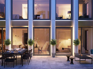 房地产在 30 East 31st Street — look at the real estate search engine GEOLN.COM. 照片 2