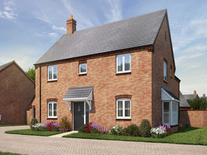 房地产在 Sonning Grove — look at the real estate search engine GEOLN.COM. 照片 2